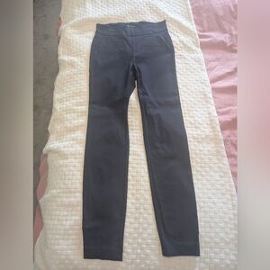 RW&CO. Workwear Pants In Navy Blue
